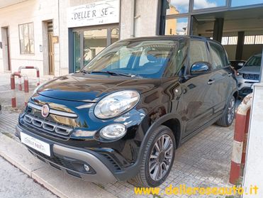 Fiat 500L 1.6 Mjt 120 CV City Cross