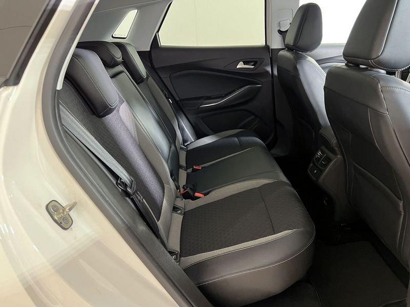 Opel Grandland Grandland X 1.5 diesel Ecotec Start&Stop aut. Innovation