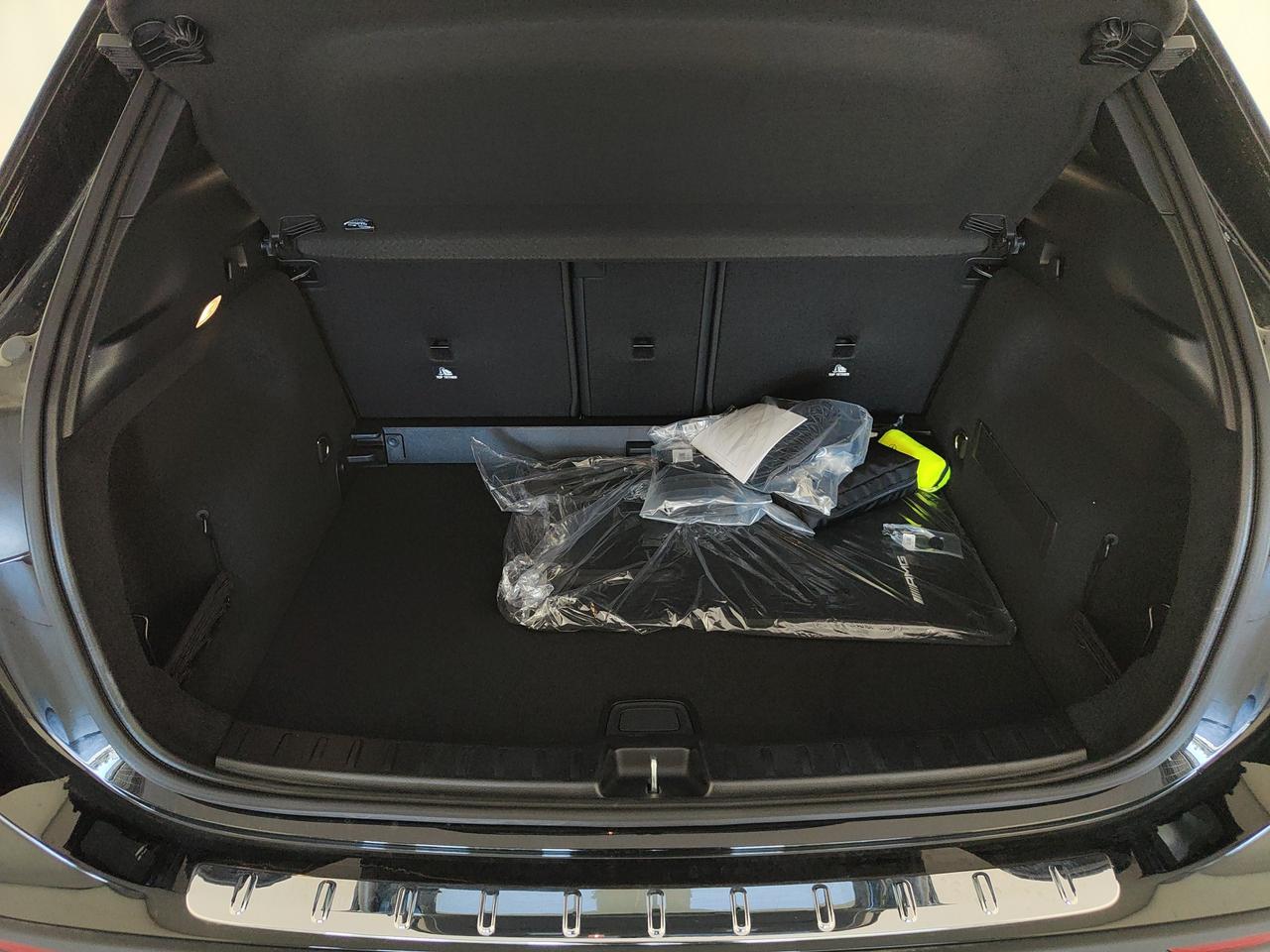 Mercedes-Benz GLA 250 4MATIC