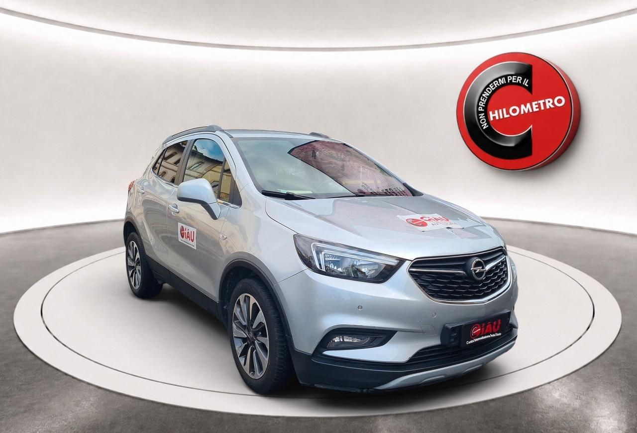 Opel Mokka X 1.6 CDTI Ecotec 4x2 S&S Innovation