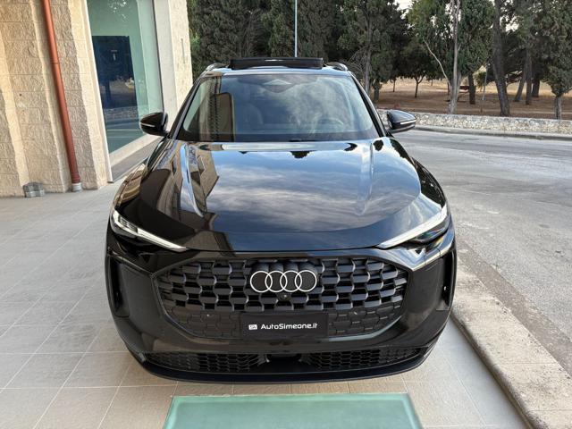 AUDI Q5 2.0 TDI mHEV+ S tronic quattro Business Advanced