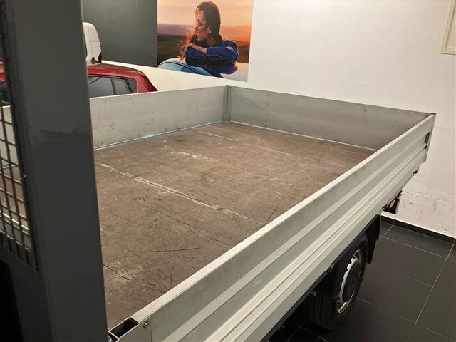 RENAULT Master T35 2.3 energy dci 145cv L2 Euro 14.650 + iva