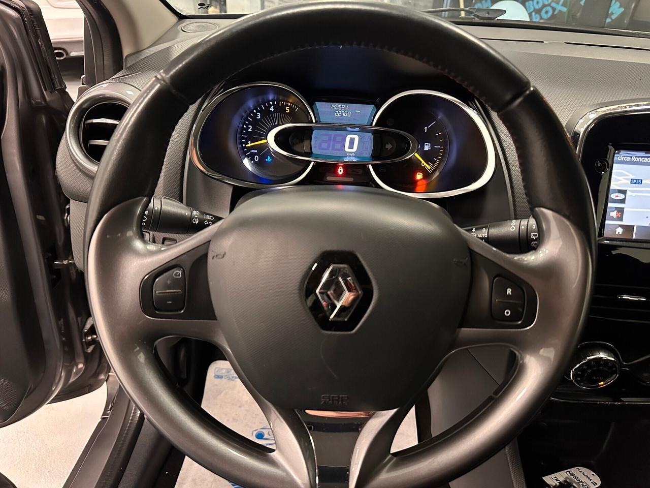 RENAULT CLIO 1.5 DCI 5 PORTE