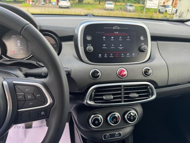 FIAT 500X 1.0 T3 120 CV