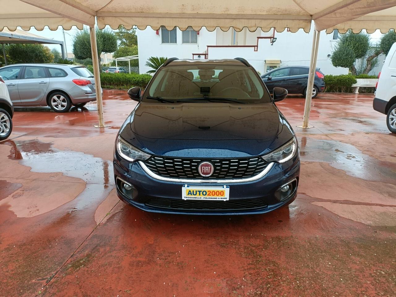 Fiat Tipo 1.6 Mjt S&S SW Business 2018