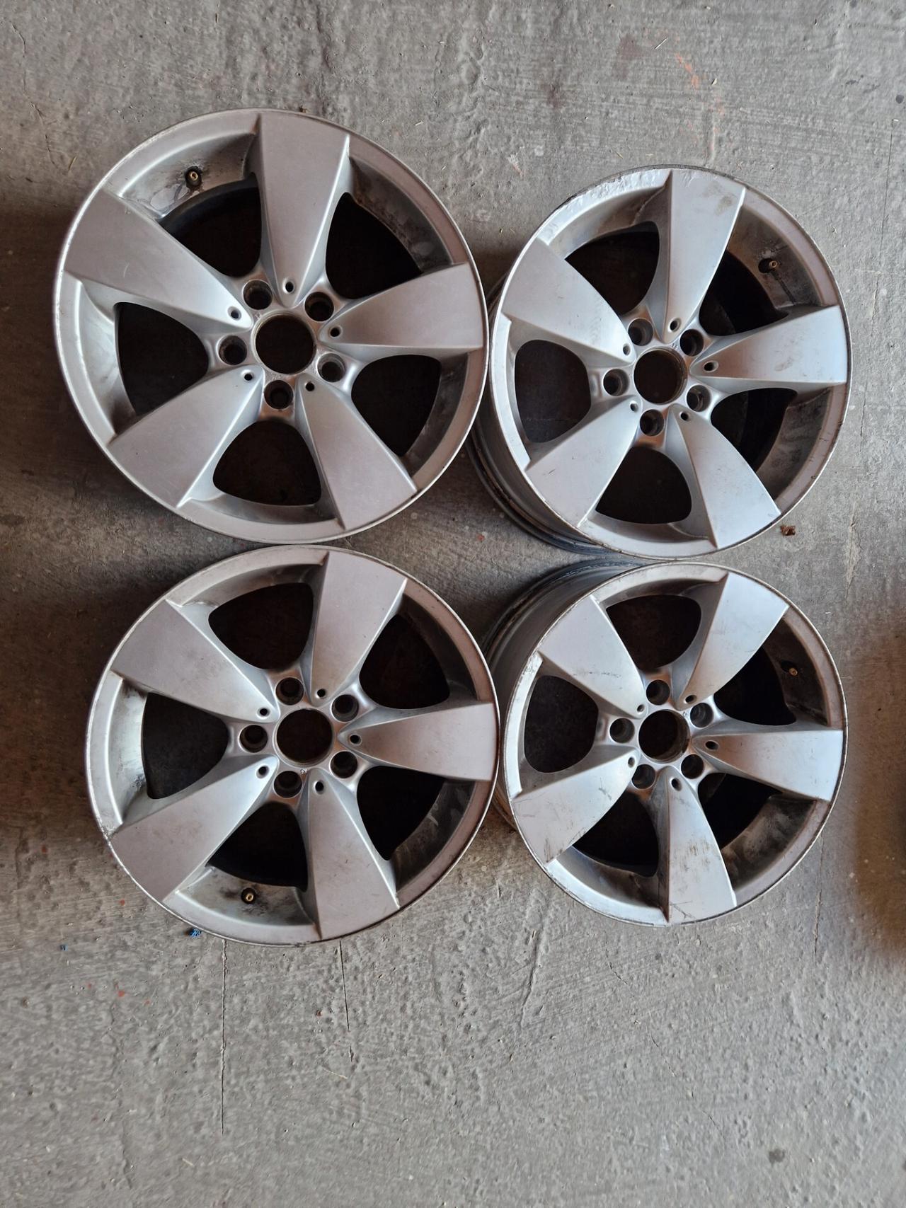 Bmw X1 sDrive20d Attiva