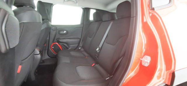 JEEP Renegade 2.0 Mjt 170CV 4WD Active Drive Low Trailhawk