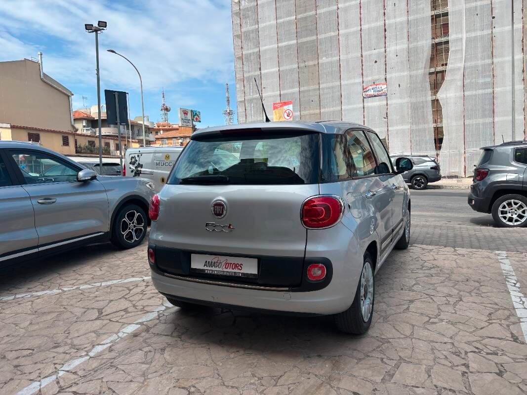 Fiat 500 L 1.3 mjt Pop Star 85cv