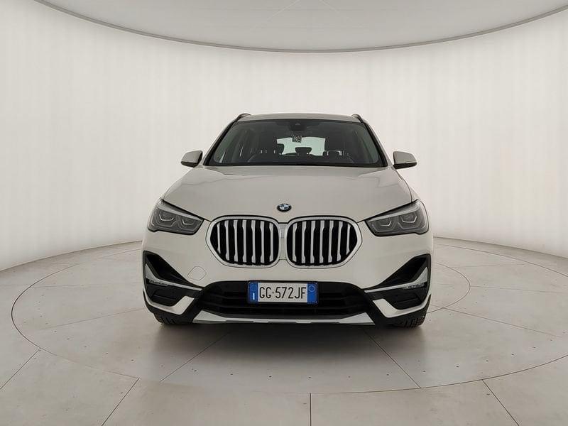 BMW X1 sDrive18i xLine