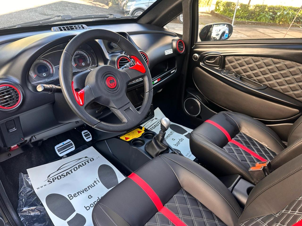Casalini M20 550 Trofeo 2.4