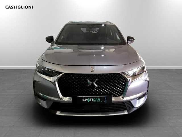 DS DS 7 Crossback DS7 Crossback 1.5 bluehdi Grand Chic 130cv auto