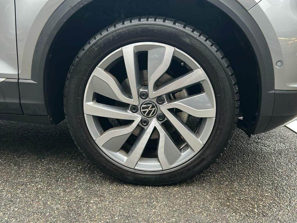 Volkswagen T-Roc 1.0 TSI Style