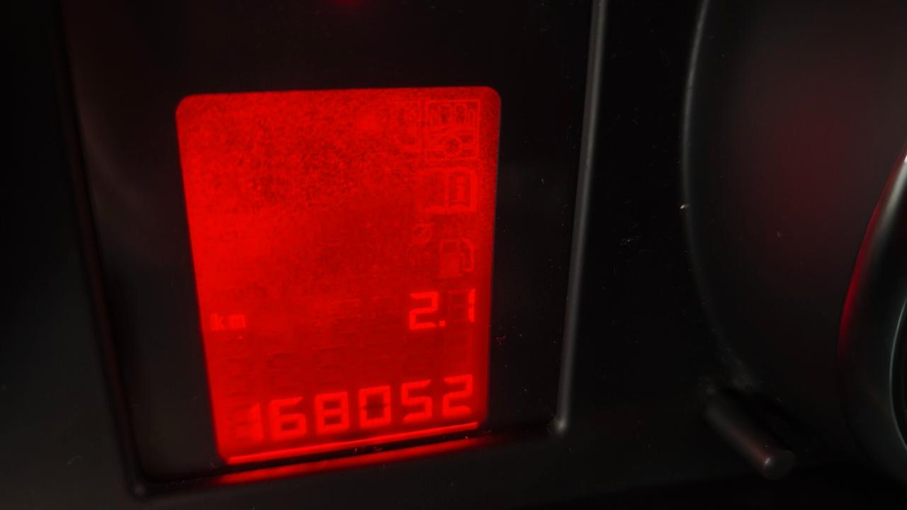 Opel Meriva 1.4 100CV benzina Cosmo OK NEOPATENTATI
