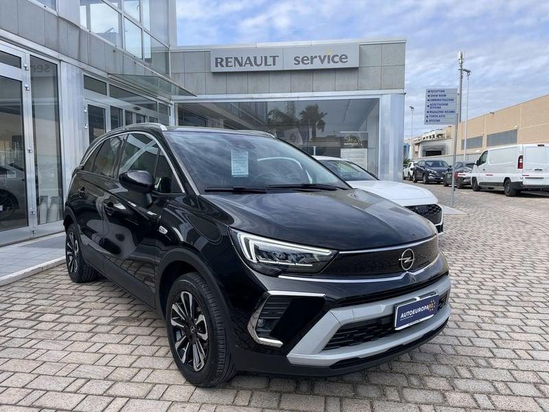 Opel Crossland 1.5 ECOTEC D 110 CV Start&Stop Elegance