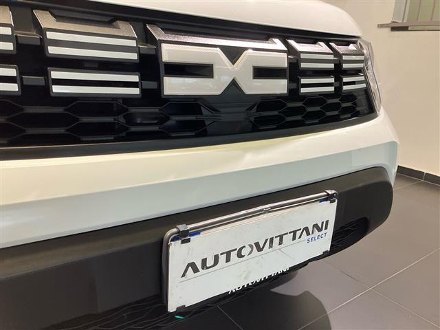 DACIA Duster 1.0 TCe GPL Essential 4x2