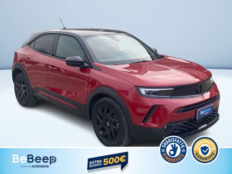 Opel Mokka 1.2 T GS S&S 100CV