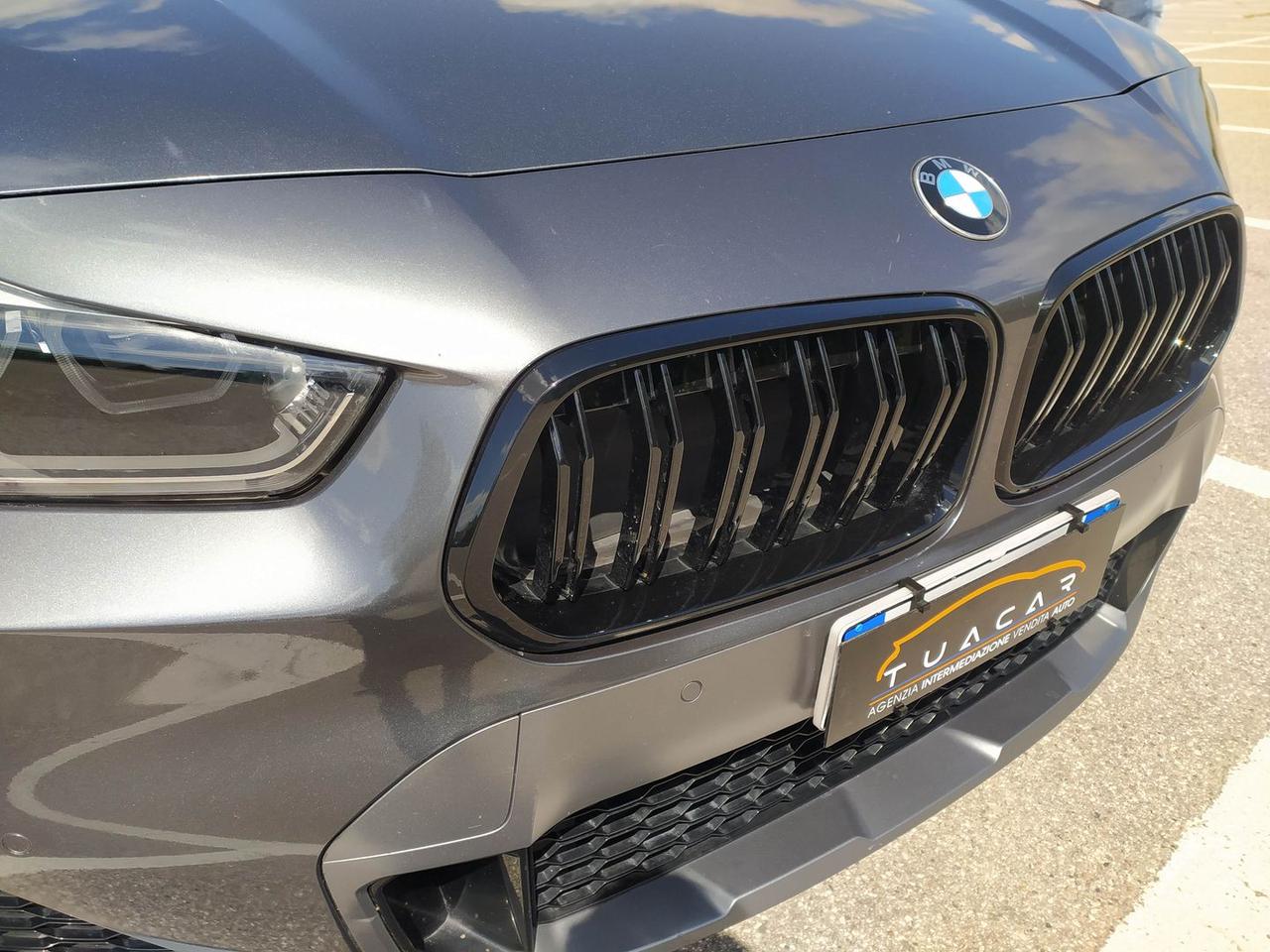 Bmw X2 20i