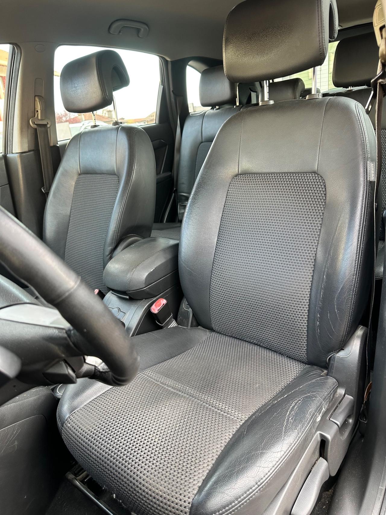 Chevrolet Captiva 2.0d 126Cv 2WD - 7 Posti