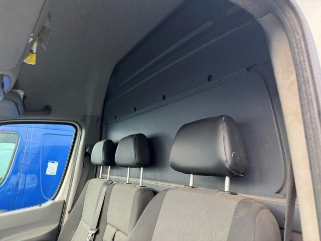 Volkswagen Crafter Diesel