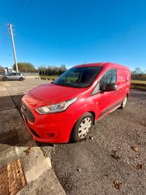 FORD TRANSIT CONNECT 1.5 TDCI 120CV AUTO TREND 200 L1H1 04/2019