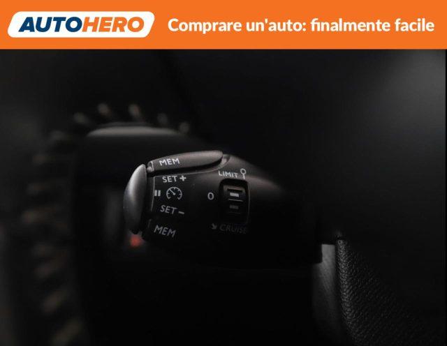 PEUGEOT 308 BlueHDi 120 S&S SW Allure
