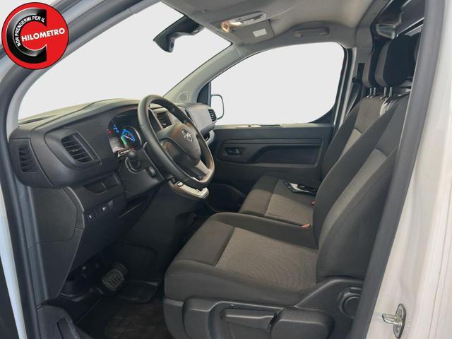 OPEL Vivaro -e 50kWh PL-TN M Furgone Enjoy + IVA