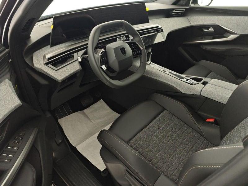 Peugeot 3008 Hybrid 145 e-DCS6 Allure