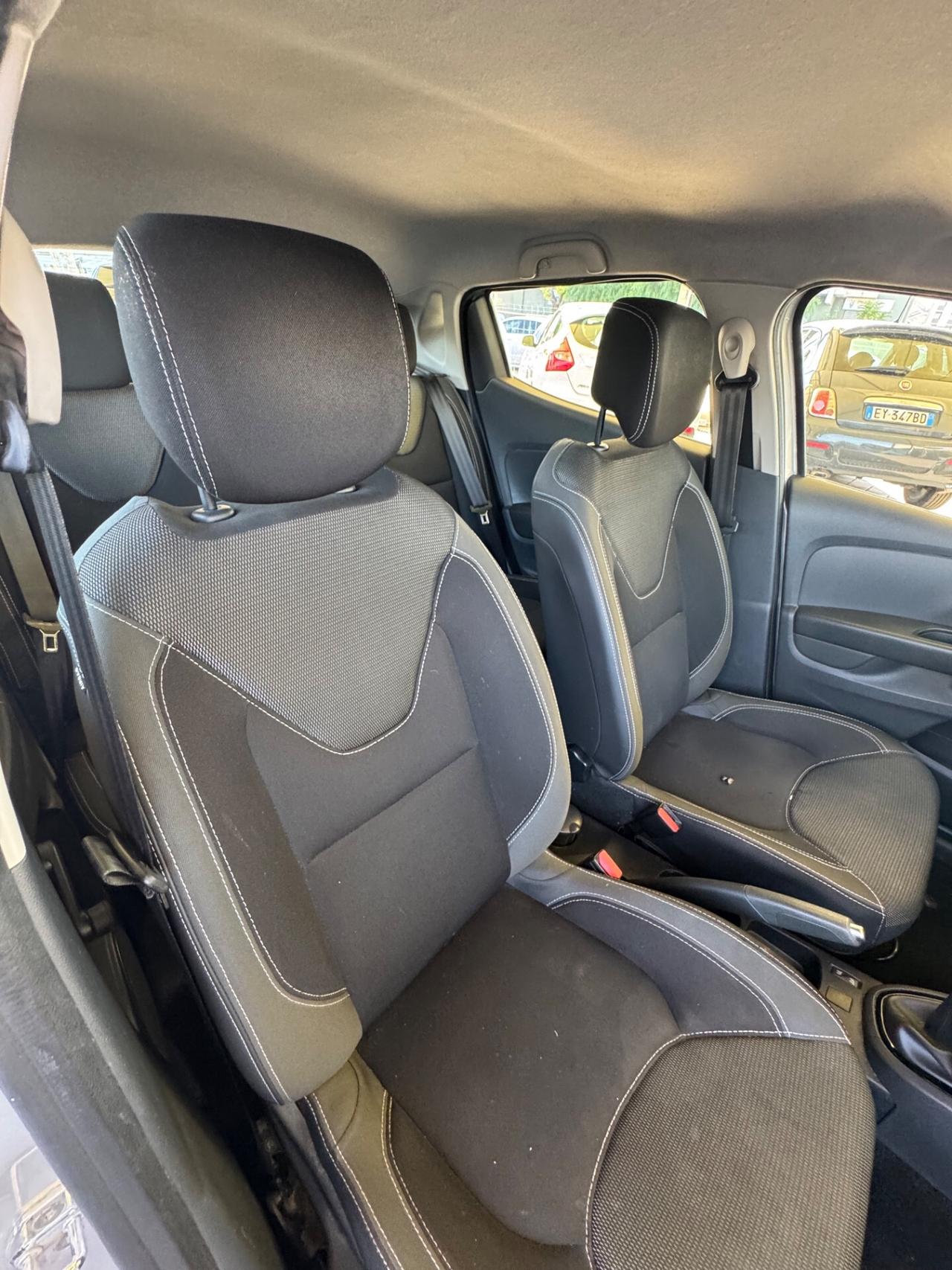 Renault Clio 1.2 75CV 5 porte Intens