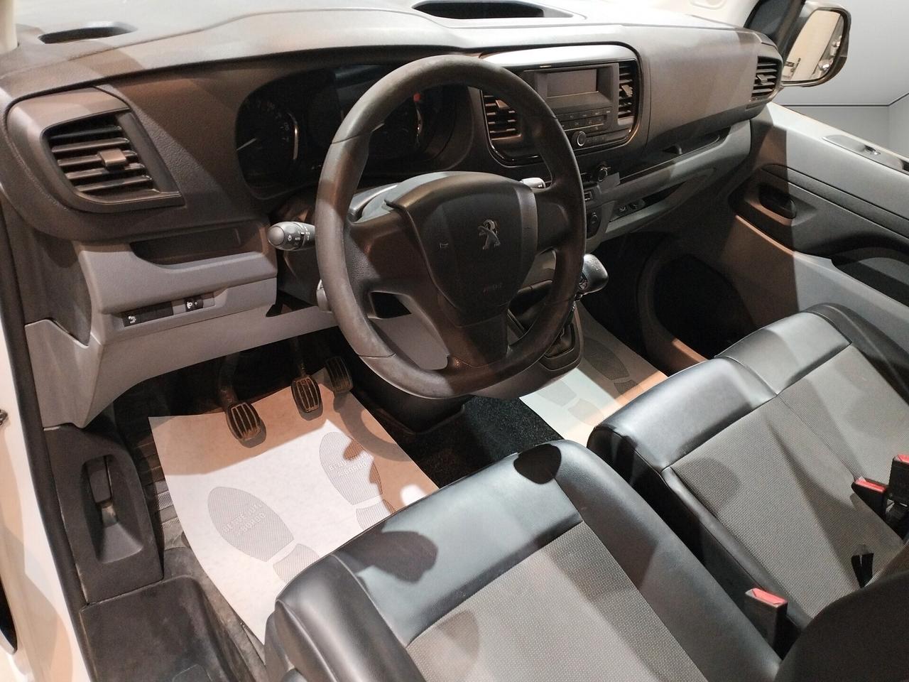 Peugeot Expert BlueHDi 120 S&S PL-TN *IVA ESCLUSA*