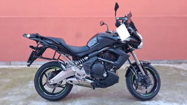 Kawasaki Versys 650