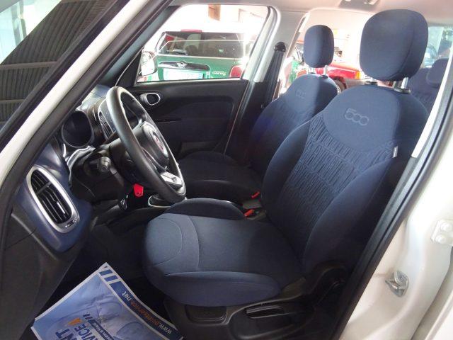 FIAT 500L Mirror 1.3 MJT 95CV 4 posti (N1)
