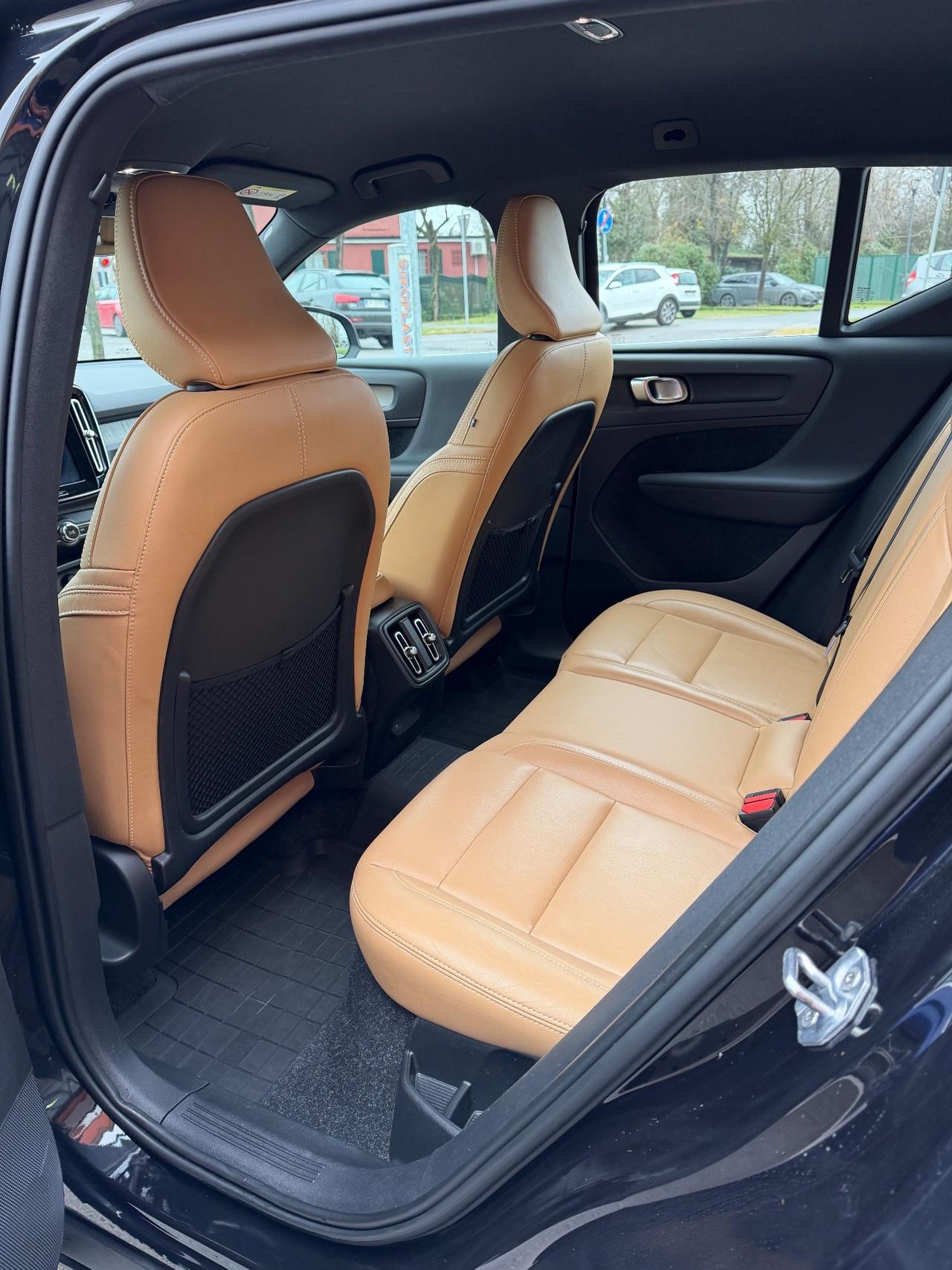 Volvo XC40 Geartronic Inscription 2.0 diesel