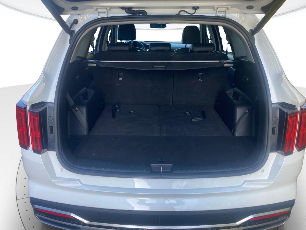 KIA Sorento 1.6 t-gdi phev Evolution awd at6