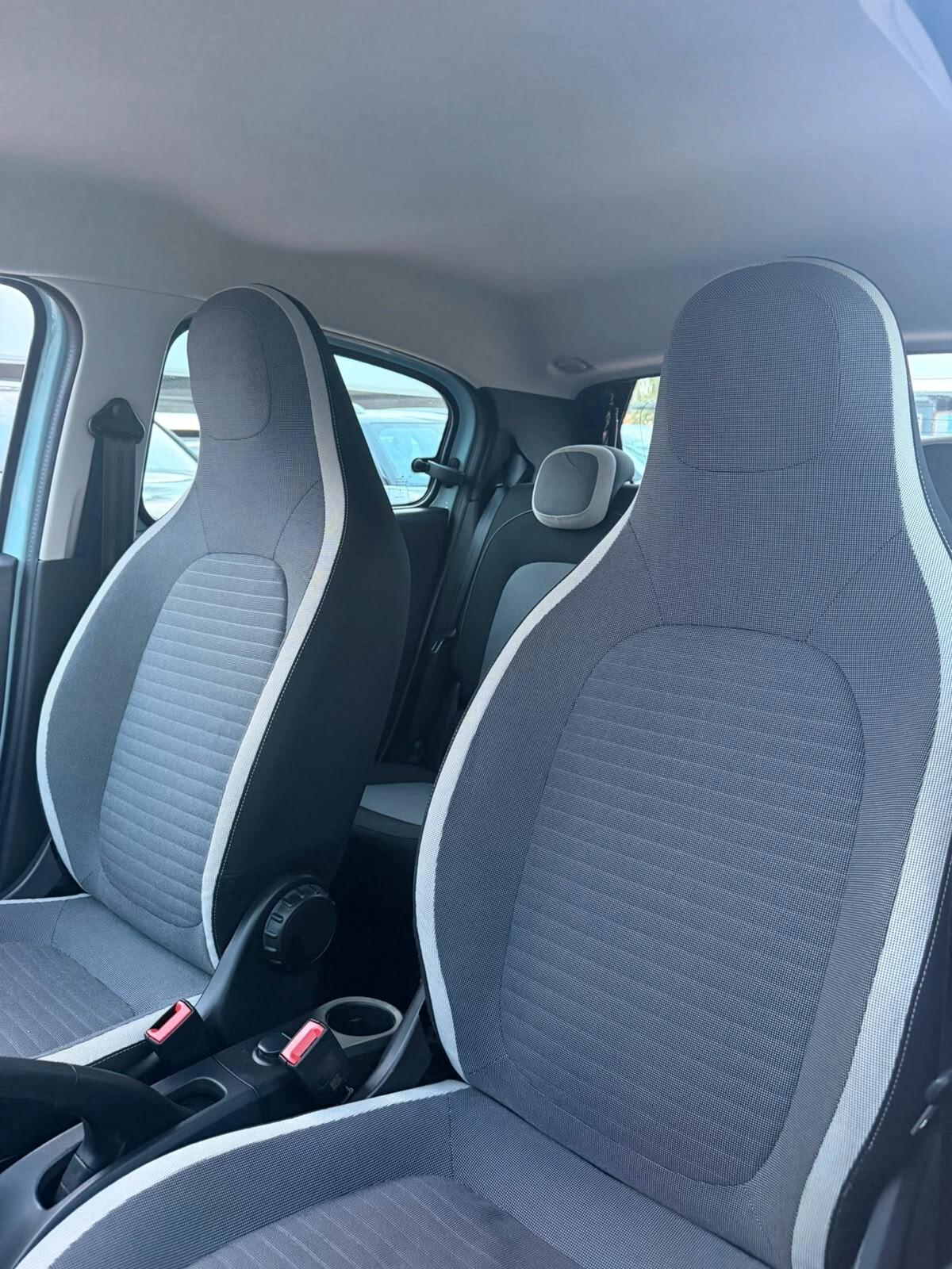 Renault Twingo SCe 65 CV Equilibre