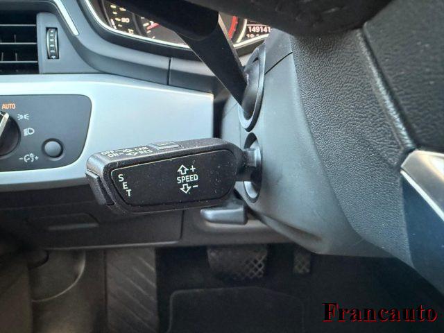 AUDI A4 allroad 2.0 TDI 190 CV S tronic Business Plus