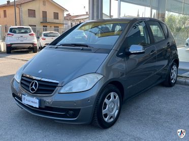 Mercedes-benz A 160 BlueEFFICIENCY Executive