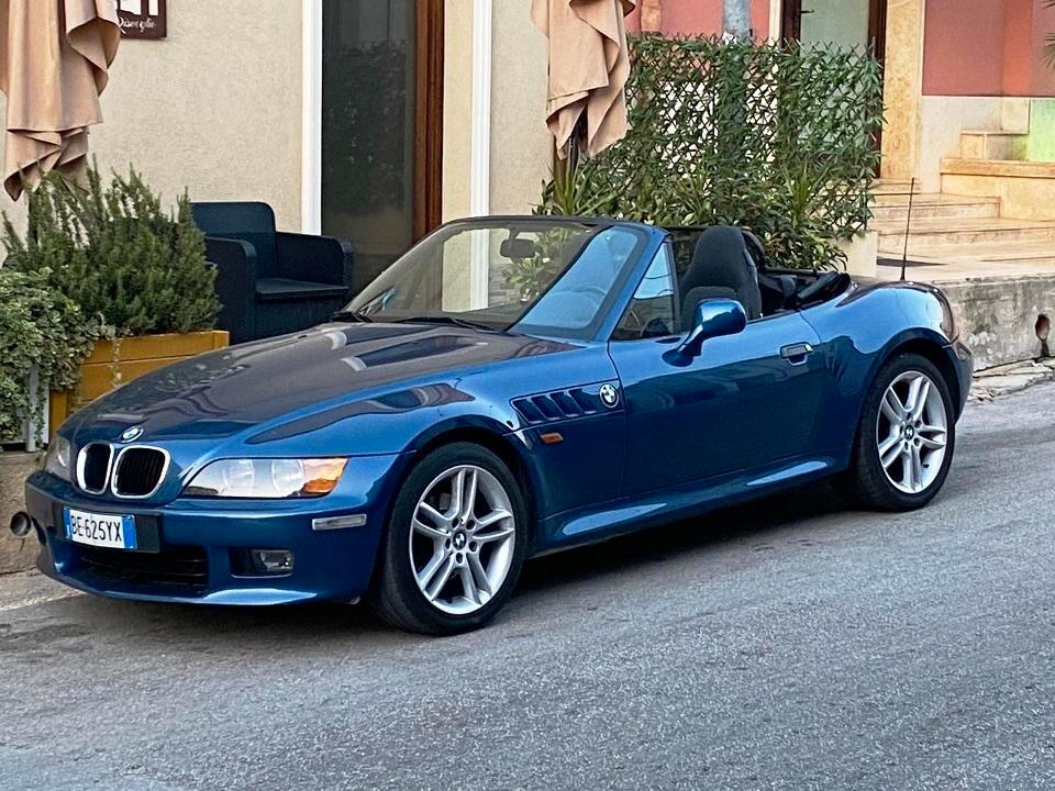 Bmw Z3 2.0 24V cat Roadster