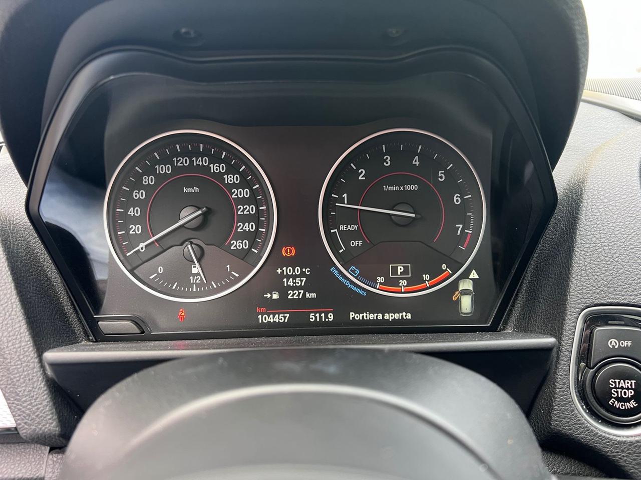 Bmw 140 M Msport #8201