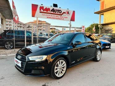 Audi A3 SPB 35 TDI S tronic