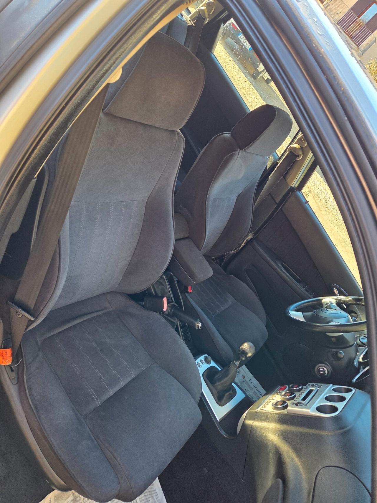 Alfa Romeo 156 1.9 JTD 16V Sportwagon 2006