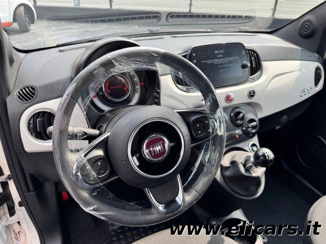 FIAT 500 1.0 Hybrid LOUNGE PREZZO PROMO