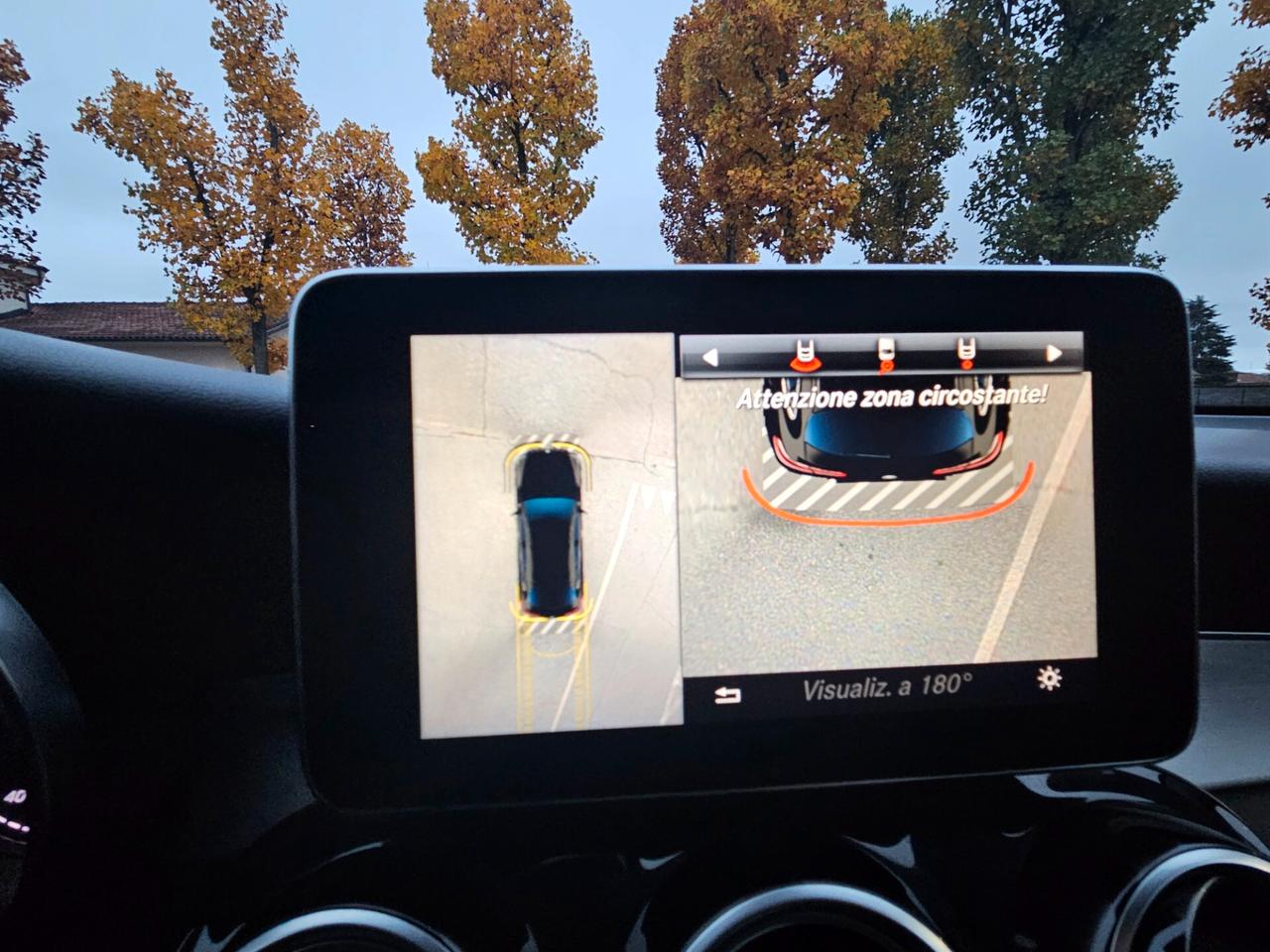 Mercedes-benz GLC 250 d 4Matic Coupé Premium