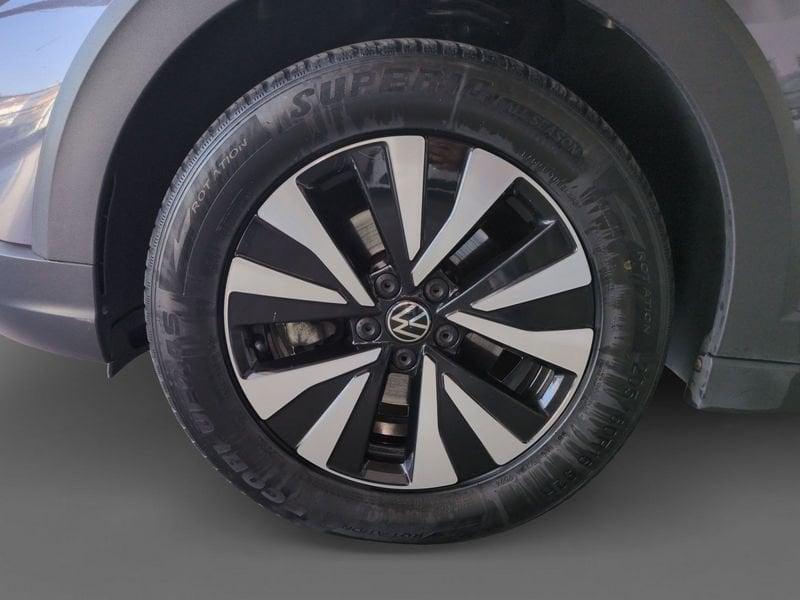 Volkswagen Taigo Taigo 1.0 tsi Life 110cv