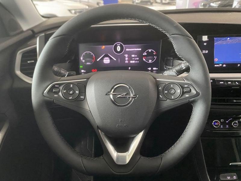 Opel Grandland Grandland 1.5 diesel Ecotec aut. GS