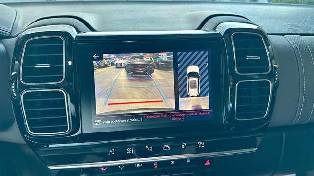 Citroen C5 Aircross 1.5 BlueHDi 130CV S&S Shine