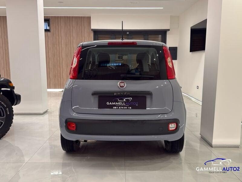 FIAT Panda Panda 1.2 Easy
