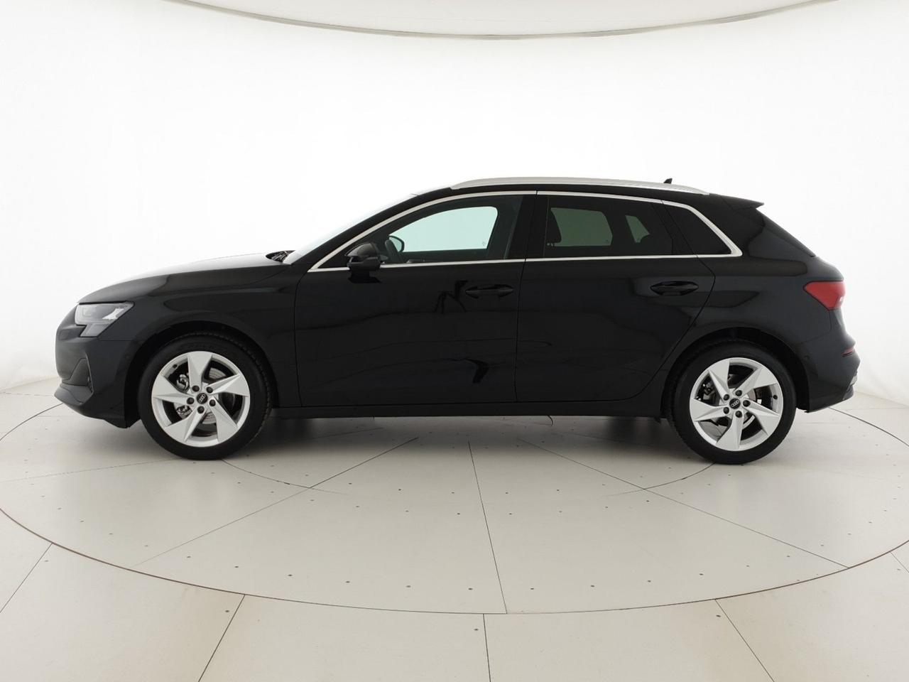 Sportback 1.5TFSI 116CV S tronic Business