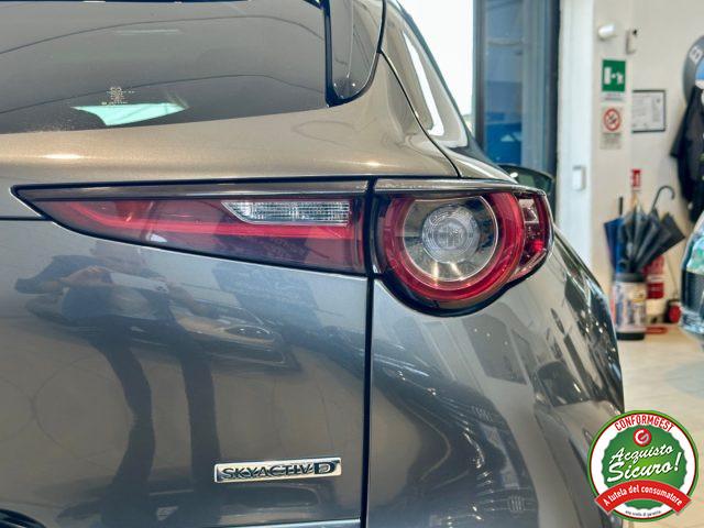 MAZDA CX-30 1.8L Skyactiv-D 2WD Exclusive *NEOPAT*360*BOSE*
