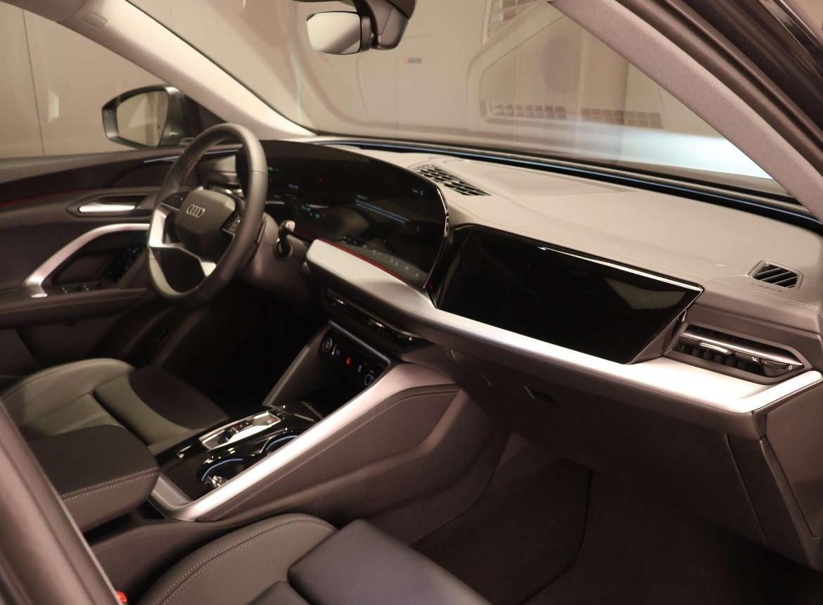 Audi Q5 40 TDI 204 CV quattro S tronic line plus