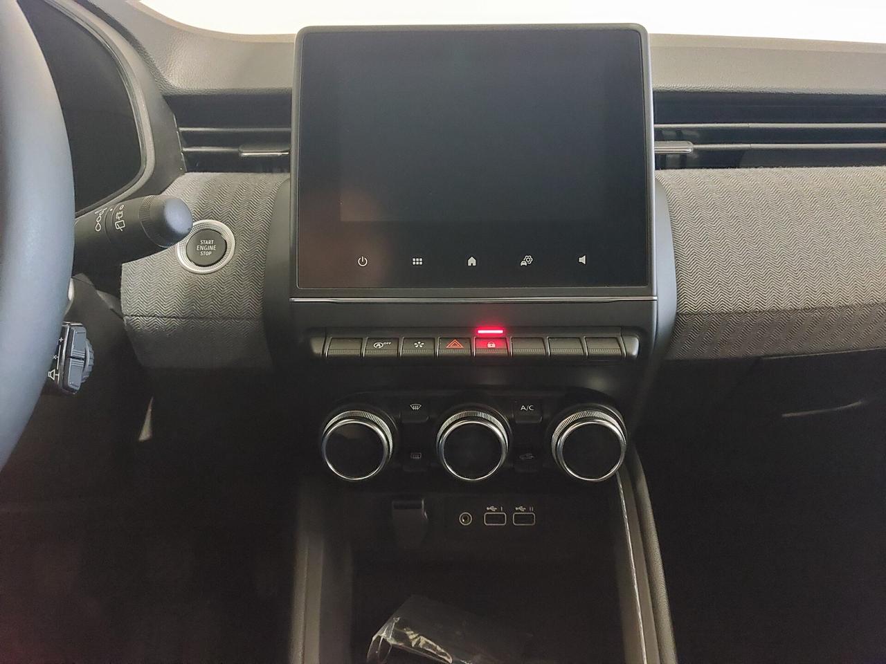 RENAULT Clio 5ª serie Clio TCe 90 CV 5 porte T...